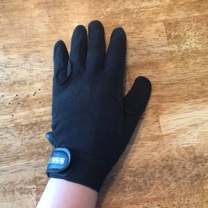 Riding Gloves